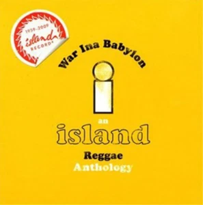 Various Artists War Ina Babylon: An Island Reggae Anthology (CD) (US IMPORT) - Picture 1 of 1