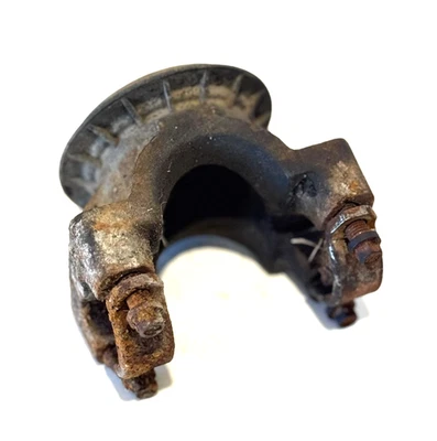 1984-1997 FORD F250 F350 STERLING 10.25 REAR AXLE DRIVESHAFT PINION YOKE PIECE - Image 1 of 4