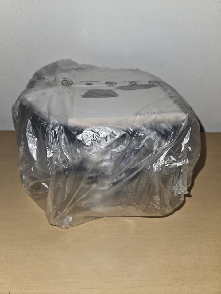 * Org. Tupperware I105 Micro-CombiGourmet Mikrowellen - Dampfgarer *w.NEU /RAR*