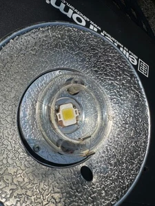 ELINCHROM RANGER 'A' HEAD NO CABLE. - Picture 1 of 14