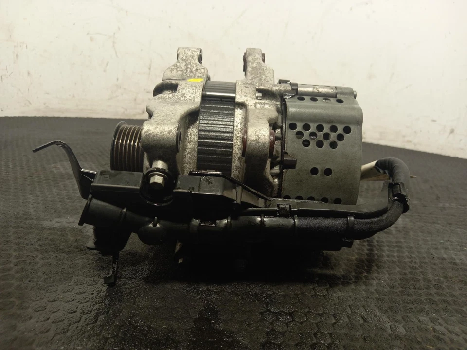 FORD PUMA Alternator 2019-2025 1.0L B7JB MHEV 2529548 - Image 1 of 4