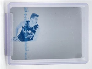 WALKER KESSLER 2022-23 FLAWLESS LOGOMAN ROOKIE PRINTING PLATE RC 1/1 Q4743 - Picture 1 of 2