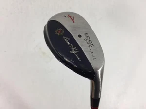 Ben Hogan Ben Hogan EDGE C-F-T Hybrid 4H Utility NS Pro 950GH Stiff Men #bB - Picture 1 of 3