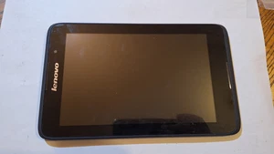 Lenovo A7-50 A3500-F Genuine LCD Screen - Picture 1 of 2
