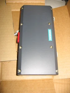 Siemens 6GK1901-0AA00-0AA0 Transceiver Ethernet H1  - Picture 1 of 2