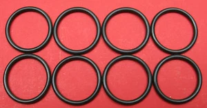Orings de tubo de bola de riel de aceite de alta presión diésel Powerstroke de 6,0 L 2003-2010 - Imagen 1 de 1