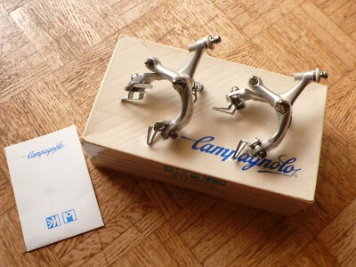 NOS NIB CAMPAGNOLO C-Record era Athena D500 Brake set Bremsen - Bild 1 von 4