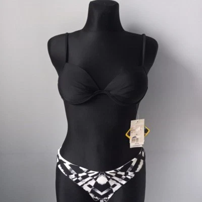 Rip Curl Mirage Shakira + Sun and surf Bikini Size XS - Bild 1 von 4