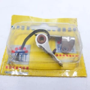 Contacts Pins Distributor For Ducellier Fiat Ritmo 124 131 132 850 Abarth - Imagen 1 de 7
