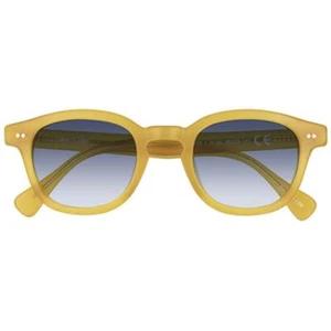 Occhiali da sole Epos Bronte 3 M-ML Giallo Miele Opaco 48 24 145 (Varie Lenti) M - Picture 1 of 8