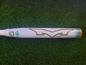Monsta Tomahawk Slowpitch Softball Bat ASA/USA 26.5oz 🔥rare! - Picture 1 of 16