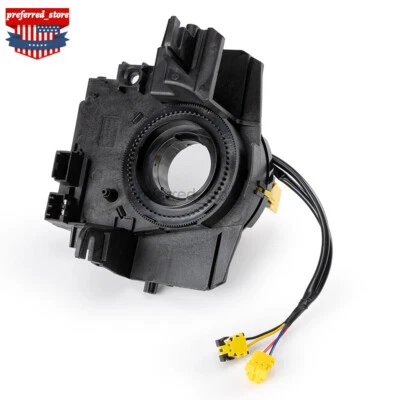 Resorte de reloj compatible con Jeep Liberty Dodge Nitro 2008 2009 2010-2012 05156106AF Foto 1 de 4