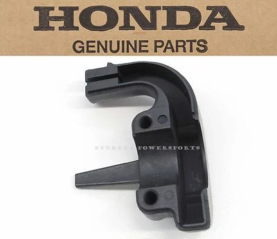 Carcasa del acelerador inferior CRF150R / RB 07-14, CRF250R 450R 02-14 genuina Honda Y131 Foto 1 de 4