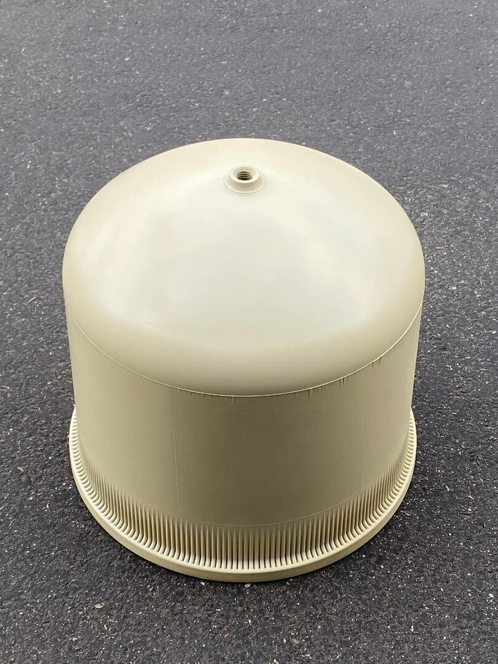 Pentair Filter Top, FNS Plus 48 Sq Ft 170021 - Image 1 of 1
