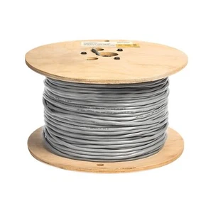 EWCS Equal to Belden 8760 18AWG Stranded Tinned 100% Copper 1 Pair Shielded O... - Picture 1 of 4