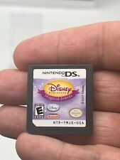 Disney Princess: Magical Jewels (Nintendo DS, 2007) - Cart Only - Tested