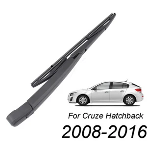14" Rear Windscreen Wiper Arm Blade Set Kit For Holden Cruze 2009 - 2015 - Bild 1 von 6