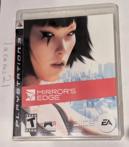Mirror's Edge (Sony PlayStation 3) - komplett im Karton - Bild 1 von 3