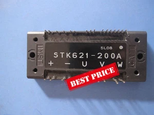 1PCS SANYO STK621-200A power supply module NEW Quality Assurance - Picture 1 of 1