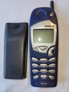 Vintage Nokia phone model 5165 - Zdjęcie 1 z 4