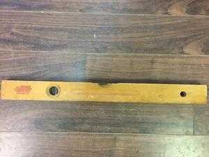 Stanley Handyman Level de Colección 24"" No H1294-24"" Hecho en Canadá - Imagen 1 de 8