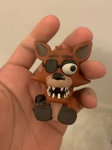 five nights at freddys Schlüsselanhänger - Bild 1 von 2