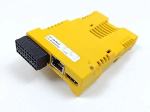 Módulo de seguridad Nidec Control Techniques SI COMO NUEVO - Imagen 1 de 4