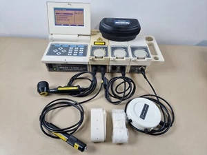 ems medi-link module with laser + interferential + shortwave ultrasound therapy - Picture 1 of 15