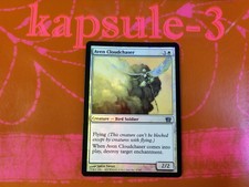 1x Aven Cloudchaser | FOIL | 8th Edition | MTG Magic Cards