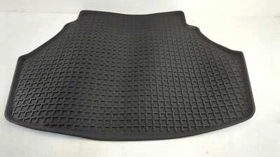 Nuevo tapete de carga de goma Mopar genuino OEM 2011-2014 200 convertible 82210463AB Foto 1 de 4