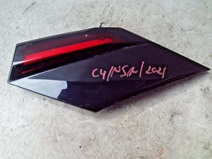 RIFLETTORE FANALE POSTERIORE LATO PASSEGGERO CITROEN C4 MK3 NSR 2021 9835109780 - Foto 1 di 6