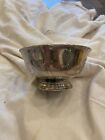 Vintage Reed and Barton Silver Plate Silverplate Bowl # 102