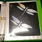 Dragonflies drawing