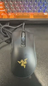 razer deathadder v2 pro - 20k dpi optical - Picture 1 of 3