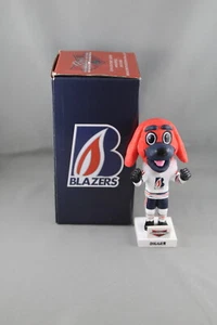 Kamloops Blazers Bobblehead -  Team Mascot Digger - New In Box - Picture 1 of 10