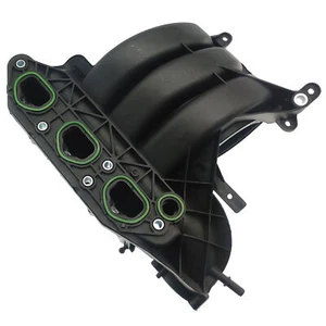 Módulo de tubo de aspiración para VW Polo Seat Ibiza IV Skoda Citigo Skoda Fabia III 04C133201L - Imagen 1 de 7