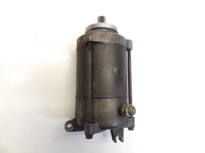 Motor de arranque Honda VF 750 C Magna 1993-2000 (motor de arranque) 201540915 Foto 1 de 3