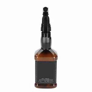 650ml Hairdressing Spray Bottle Trigger Mist Water Sprayer For Salon - Picture 1 of 22