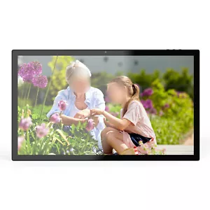 Tablet Android 15,6 pollici industriale grande Wifi impermeabile tablet PC RK3566 - Foto 1 di 18