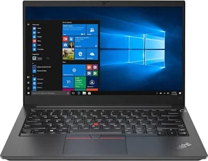 Lenovo ThinkPad E14 Gen 2 i7-1165G7 2.80GHz 16 GB RAM 1 TB SSD Windows 10 Pro - Imagen 1 de 3