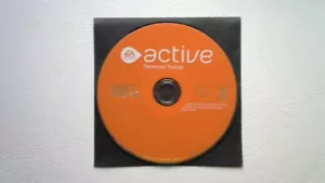 EA Active Personal Trainer (Nintendo Wii, 2009) - Imagen 1 de 1