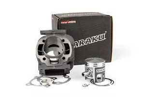Naraku Yamaha Zuma Prebug 1989-2001 70cc cylinder kit - Picture 1 of 8