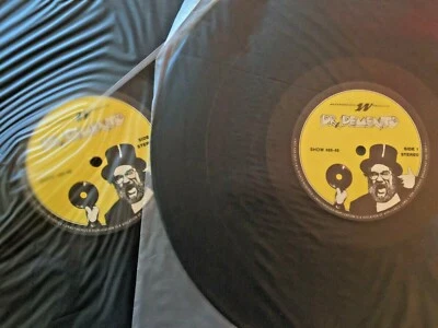 RADIO SHOW:DR DEMENTO 11/24/86 STAN FREBERG, RAY STEVENS,ALLAN SHERMAN,LES CRANE - Image 1 of 3