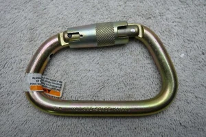 DBI/Sala Carabiner Self Locking MD716S3-6QLCE - Picture 1 of 2
