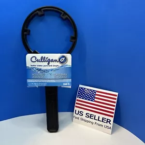 Llave de carcasa Culligan SW-1 Slim Line 💠 - Imagen 1 de 3