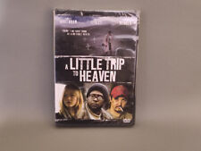 A Little Trip to Heaven (DVD, 2007) (1103)