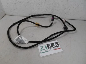 Cablaggio P84 Antenne LVDS S DAG NAC Peugeot 3008 II 2016 9820651780 - Imagen 1 de 5