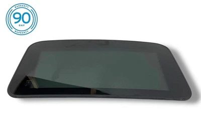 Lexus RX300 1999-2003 techo corredizo techo corredizo ventana vidrio fábrica OEM Foto 1 de 4