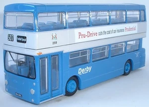 EFE DERBY CITY TRANSPORT DAIMLER DMS 28004 - Picture 1 of 2