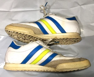 Seltene Adidas Originals Schuhe Herren US 8,5 Beckenbauer Allround - Bild 1 von 9